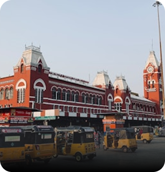 Chennai