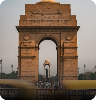 Delhi